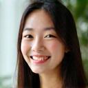 밝게 웃고 있는 김지수 회원